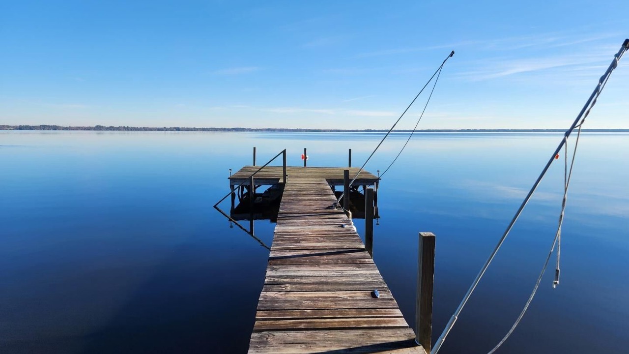 Photo of Others in Lake Waccamaw