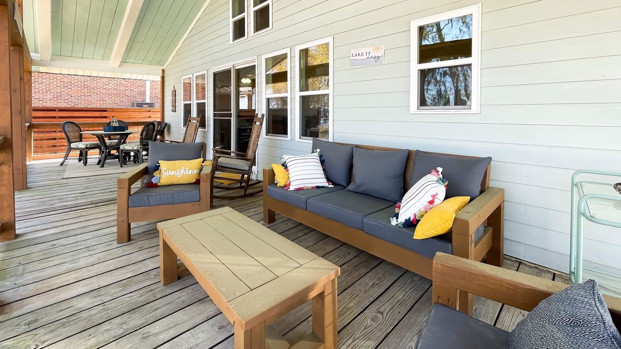 Photo of Outdoor in Lake Waccamaw