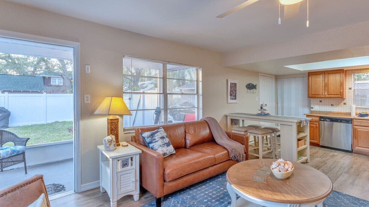 Photo of Livingroom in Gulfport