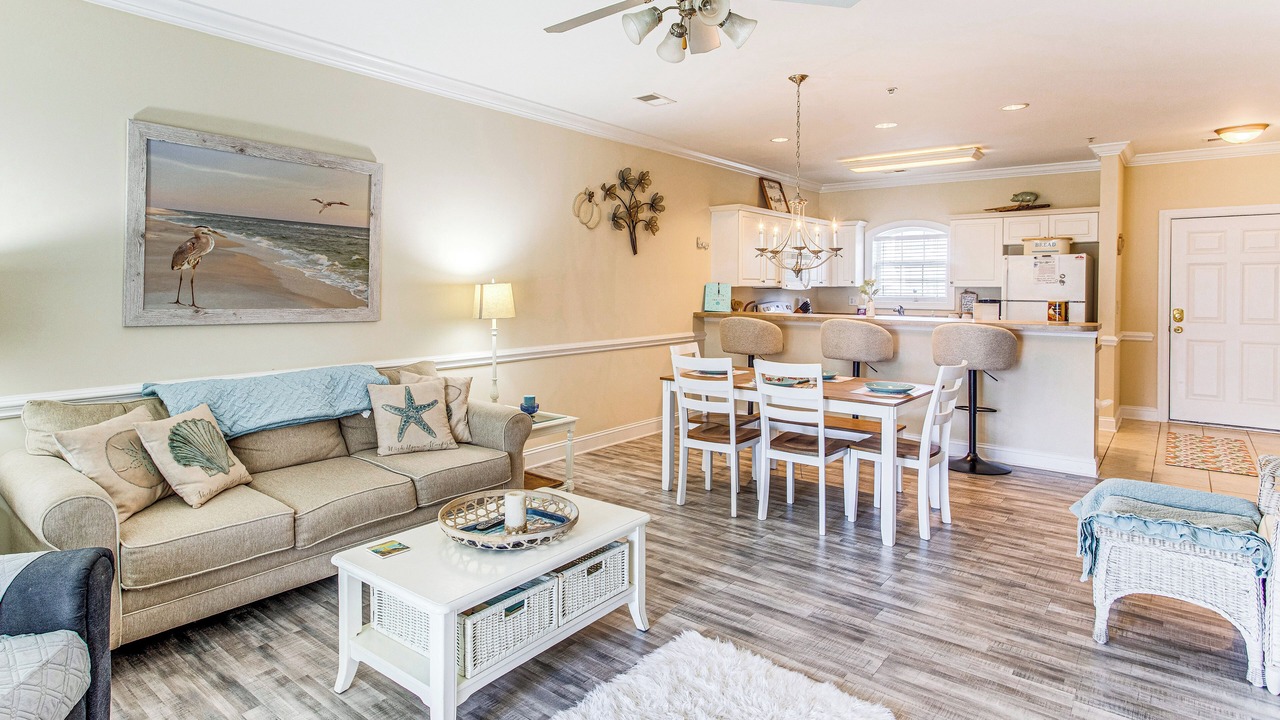 Photo of Livingroom in Little River