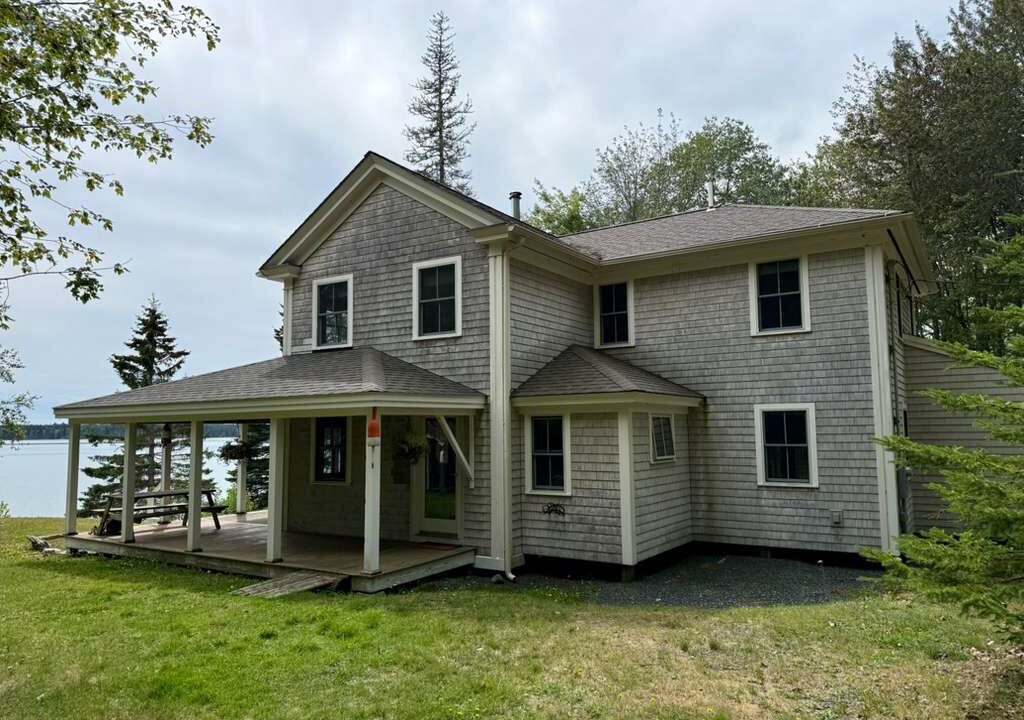 Photo of Outdoor in Gouldsboro
