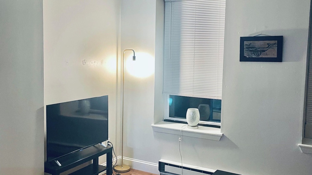 Photo of Livingroom in East Boston