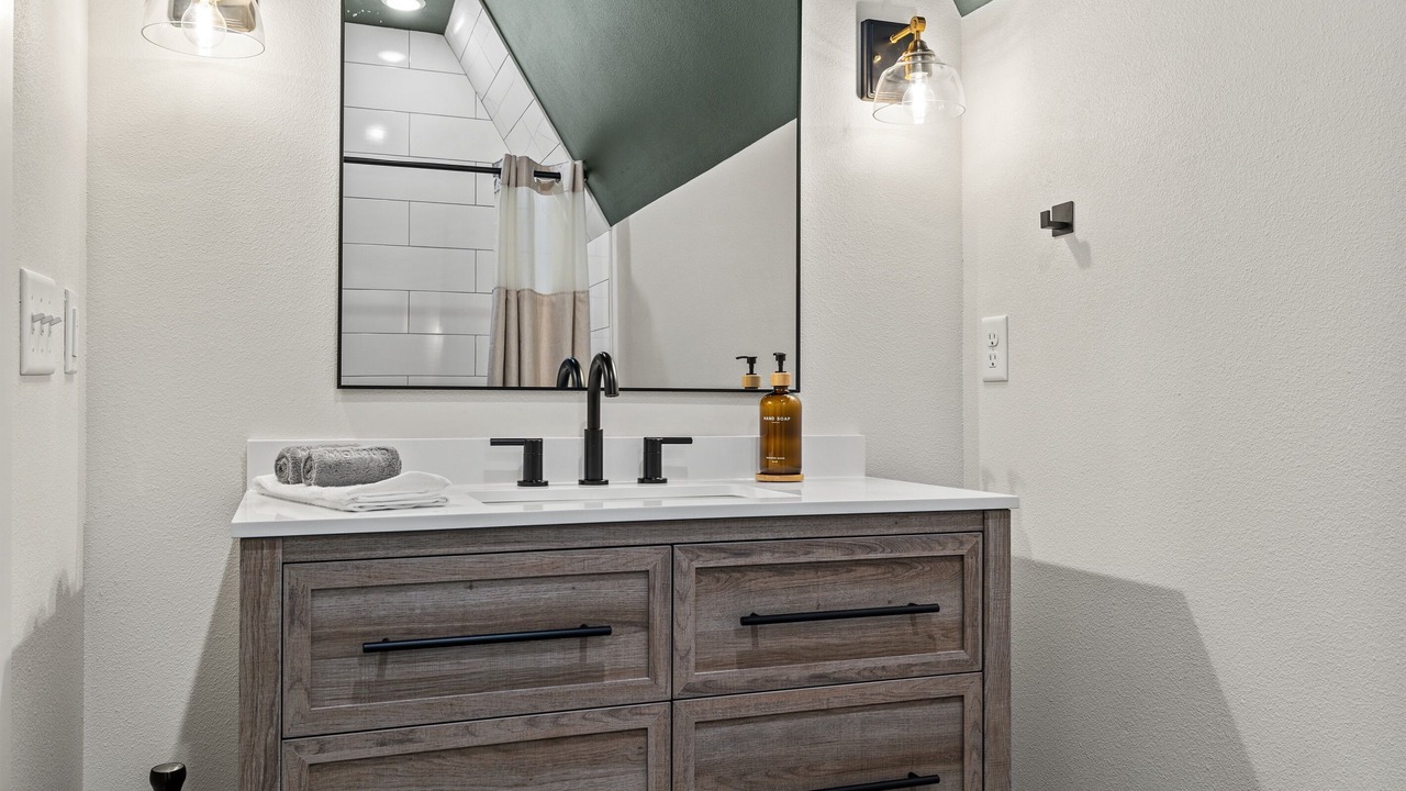Photo of Bathroom in Omaha