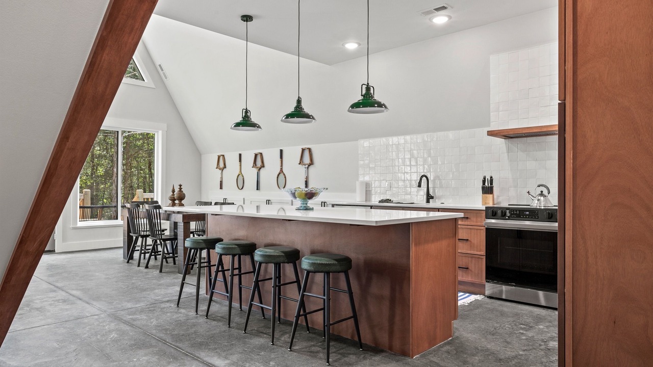 Photo of Kitchen in Omaha