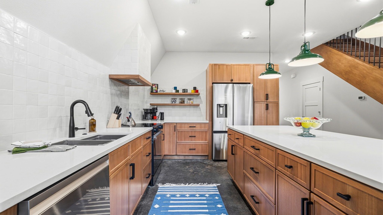 Photo of Kitchen in Omaha