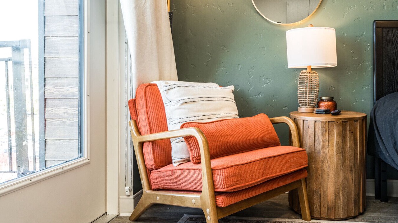 Photo of Livingroom in Boise