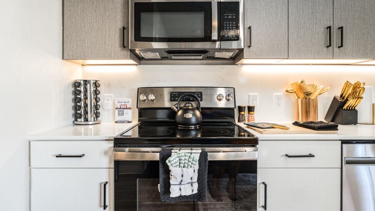 Photo of Kitchen in Boise