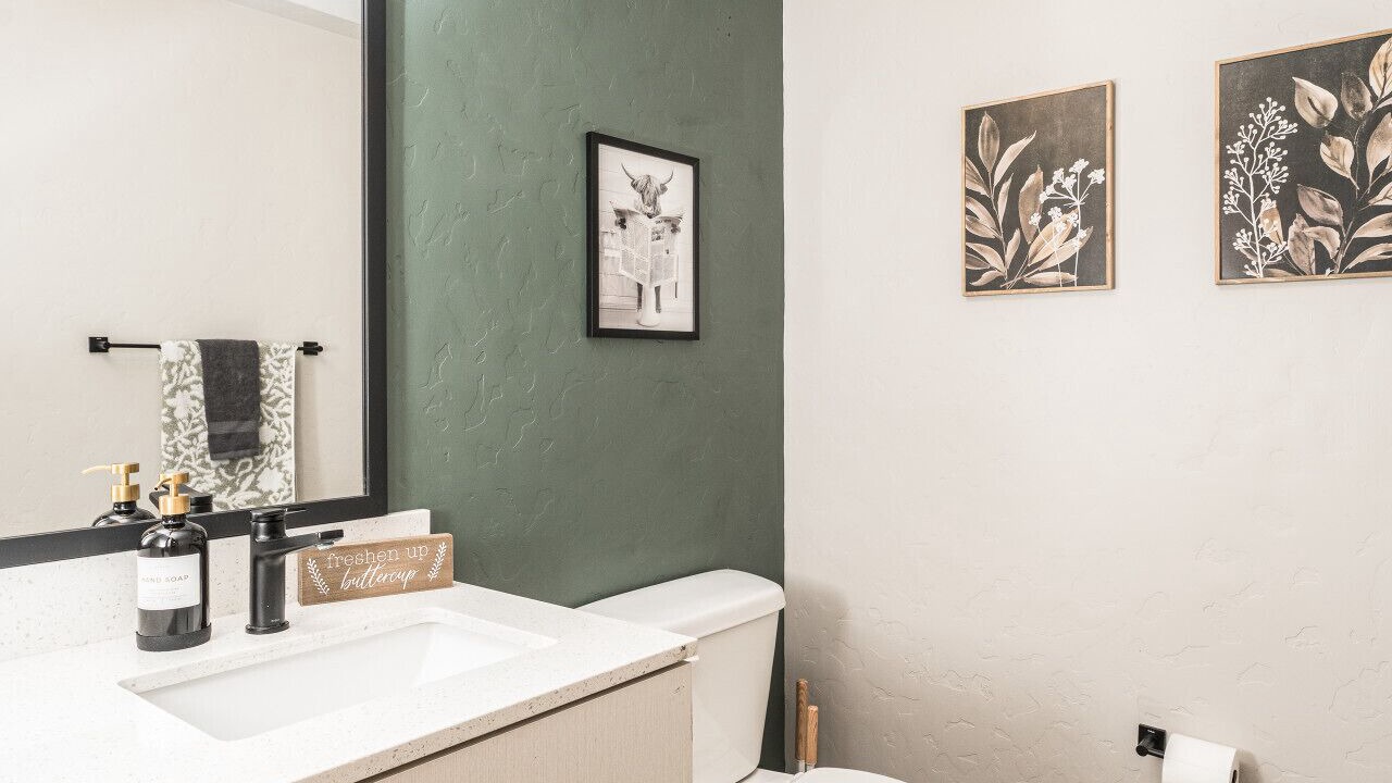 Photo of Bathroom in Boise