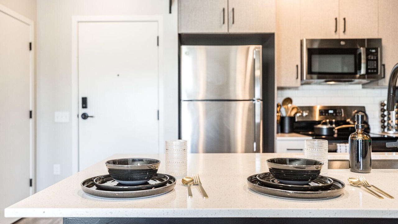 Photo of Kitchen in Boise