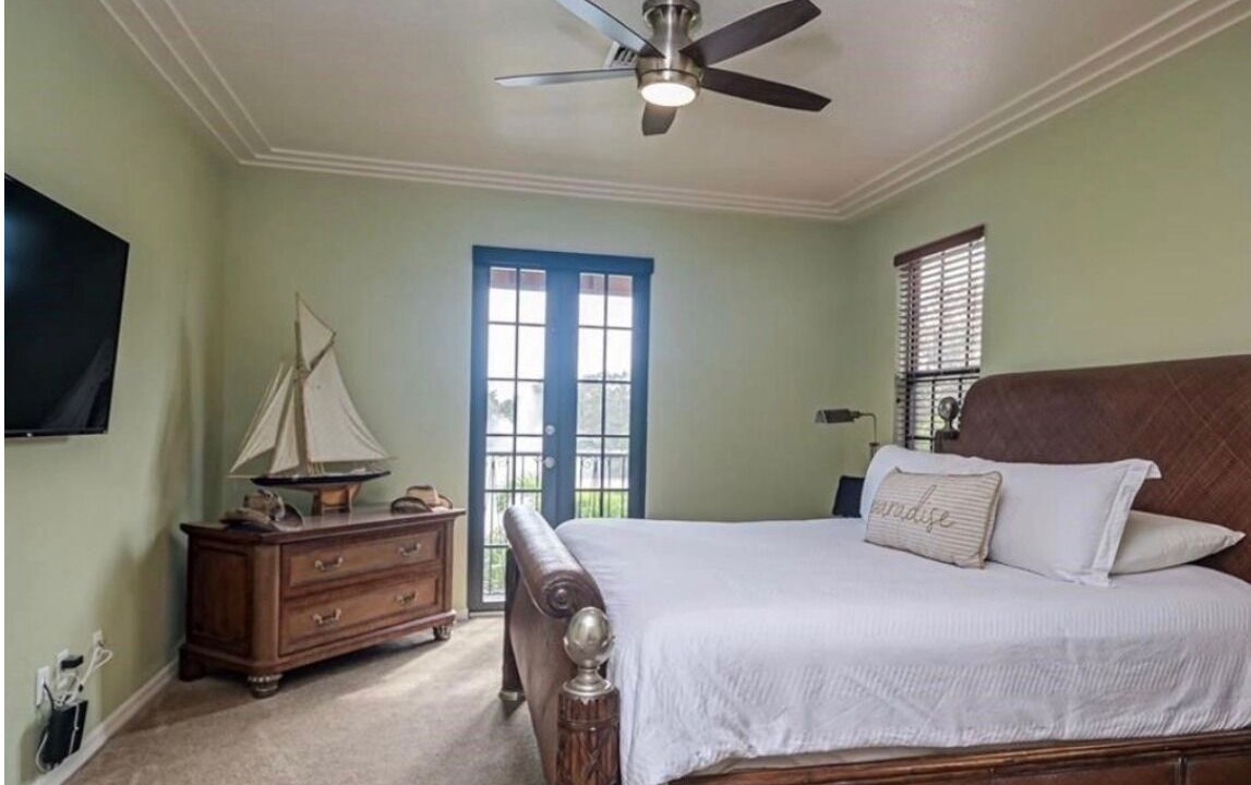 Photo of Bedroom in Biggar