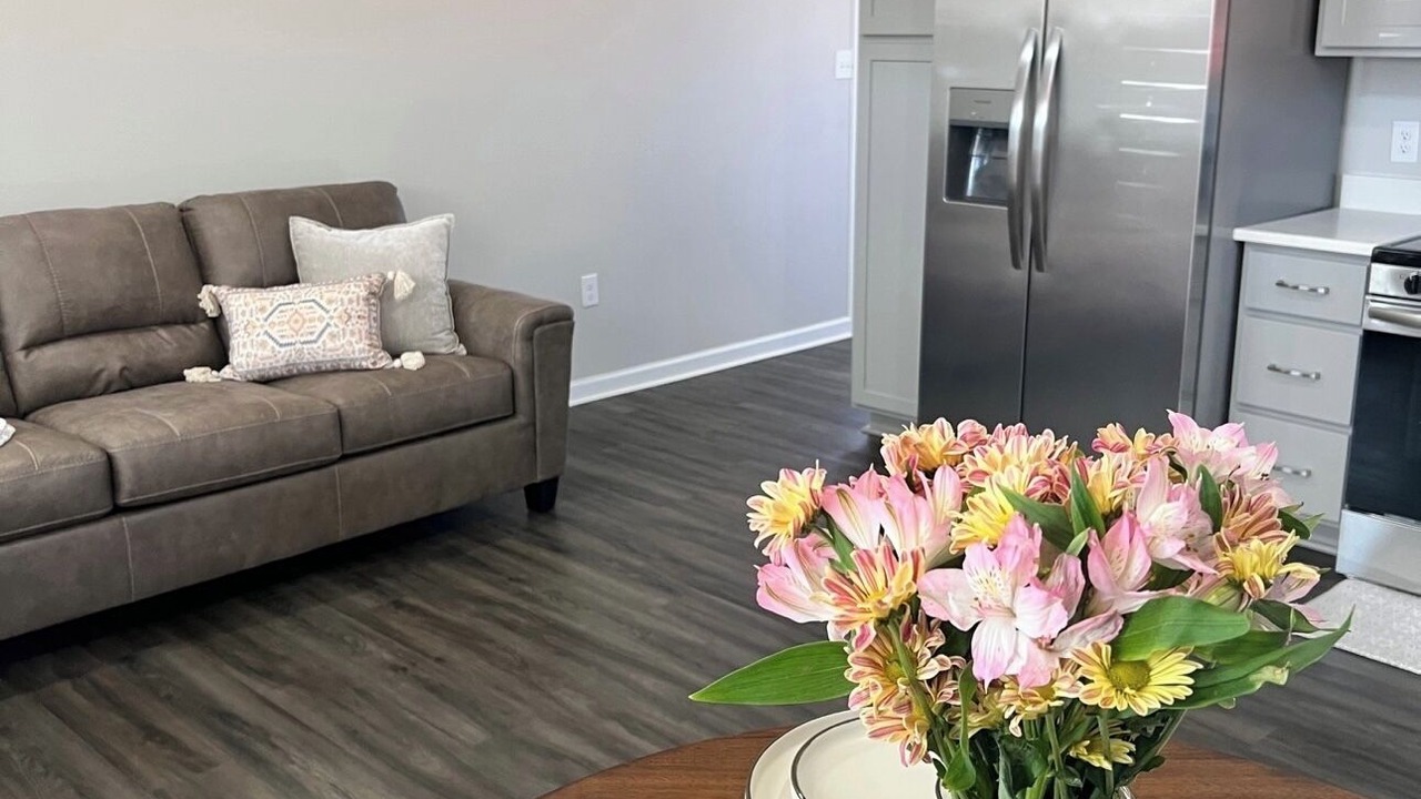 Photo of Livingroom in Lumberton