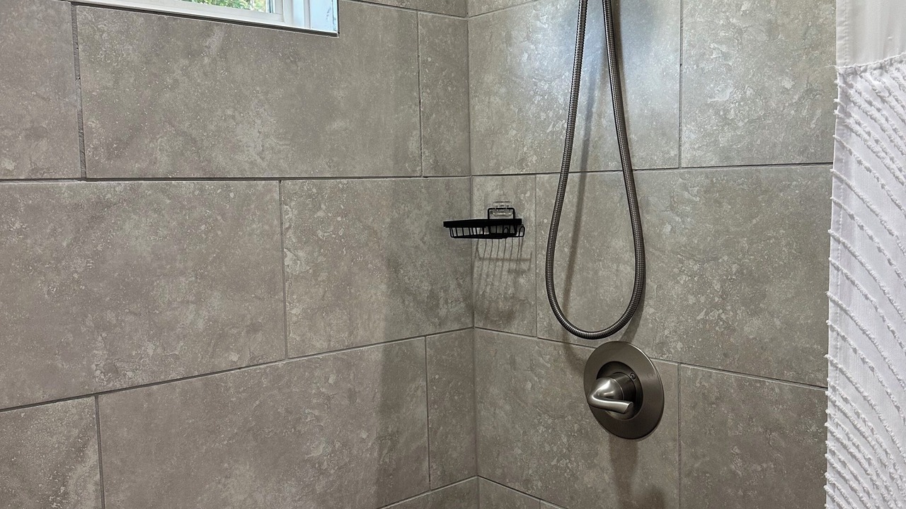 Photo of Bathroom in Lumberton