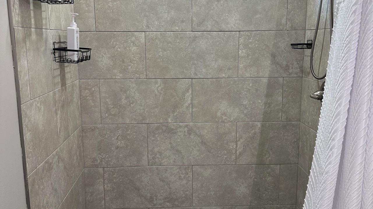 Photo of Bathroom in Lumberton