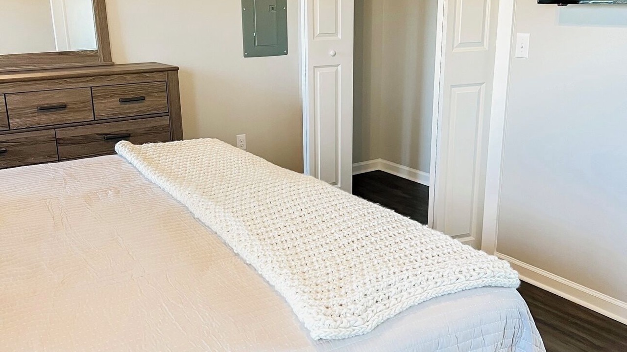 Photo of Bedroom in Lumberton