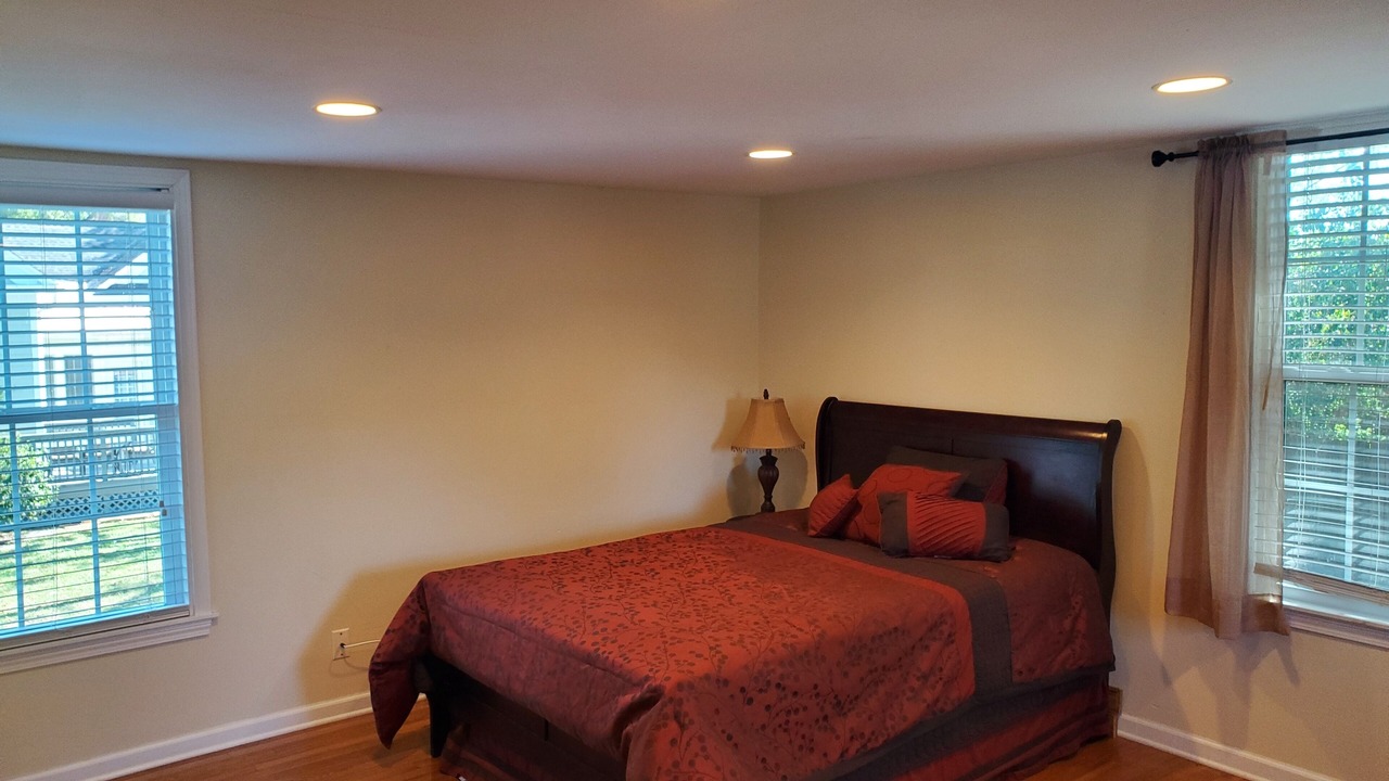Photo of Bedroom in Lumberton