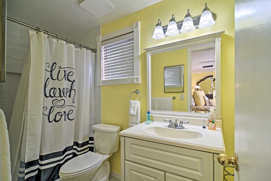 Photo of Bathroom in Walsingham