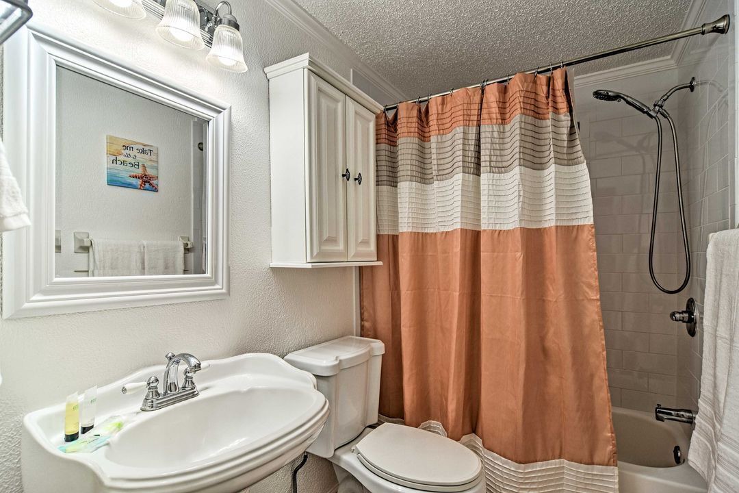 Photo of Bathroom in Walsingham