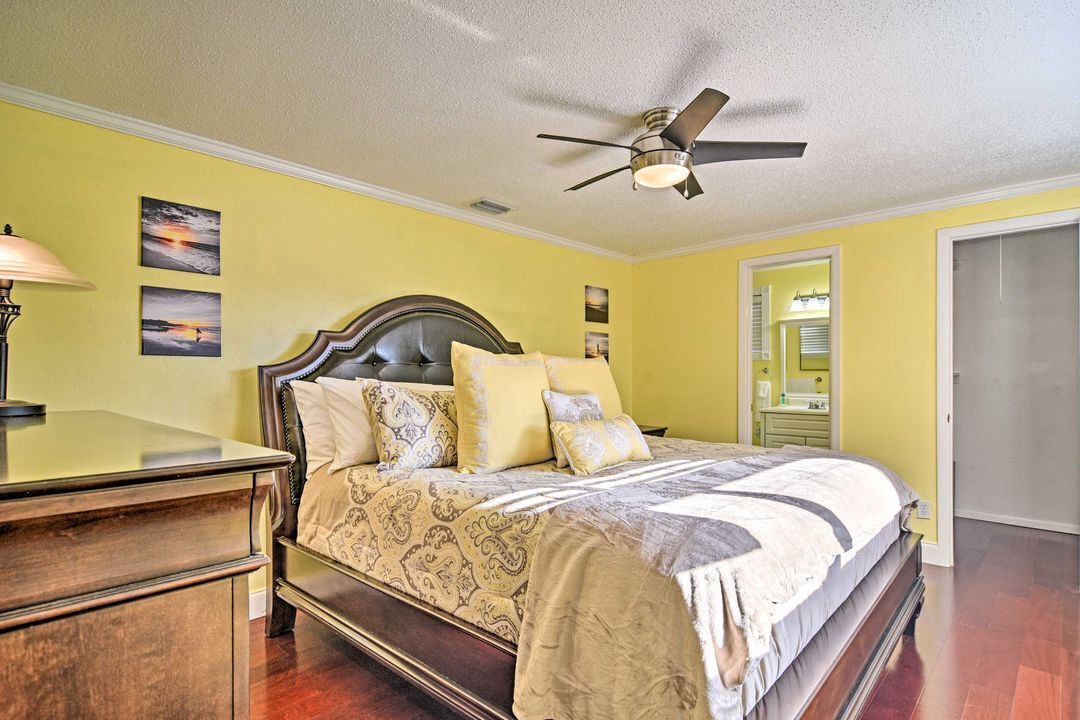 Photo of Bedroom in Walsingham