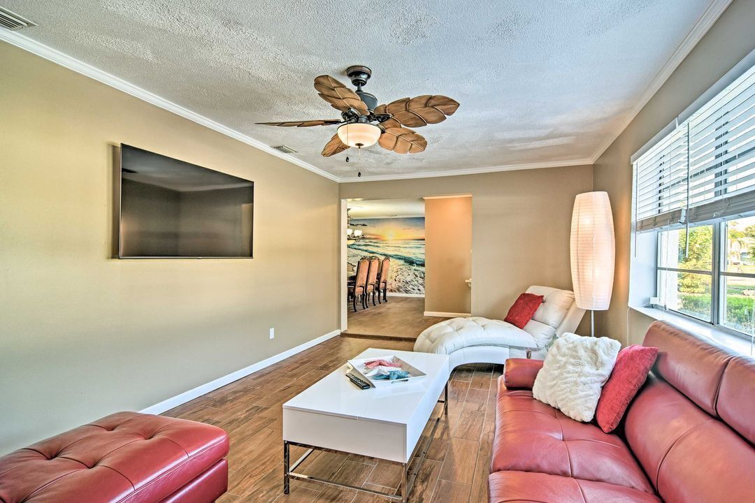 Photo of Livingroom in Walsingham