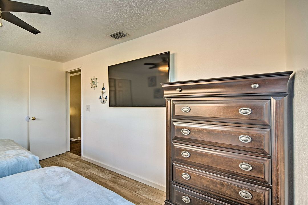 Photo of Bedroom in Walsingham
