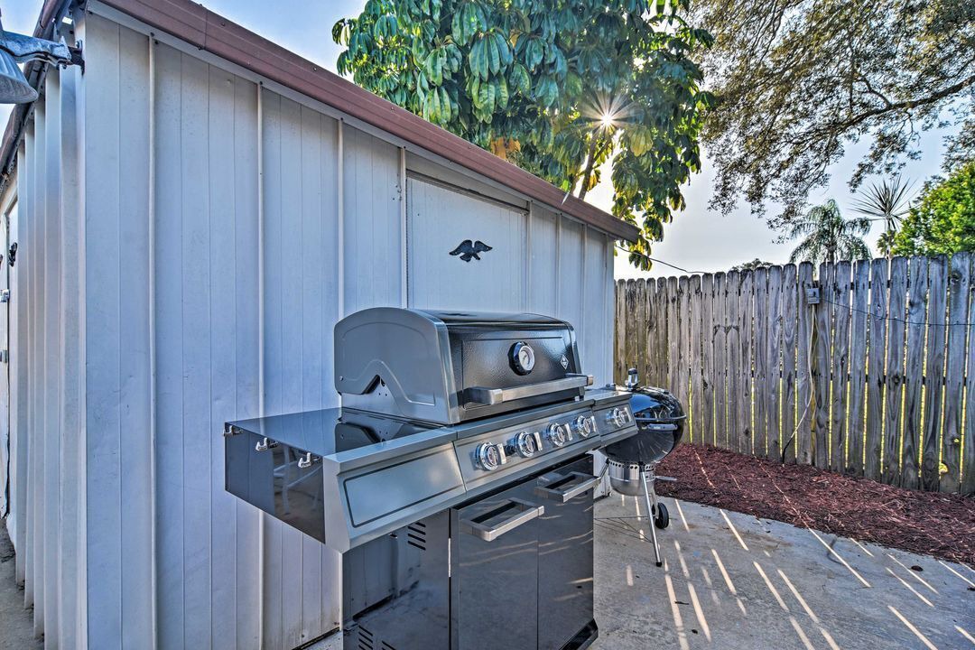 Photo of Outdoor in Walsingham