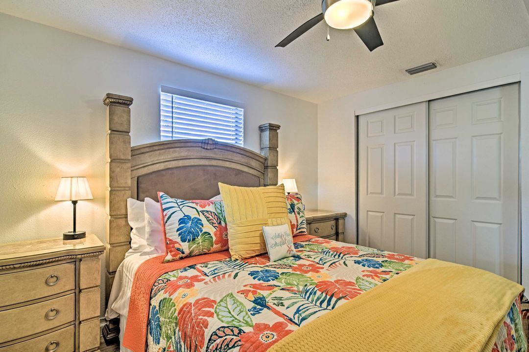 Photo of Bedroom in Walsingham