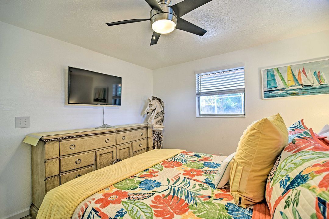 Photo of Bedroom in Walsingham