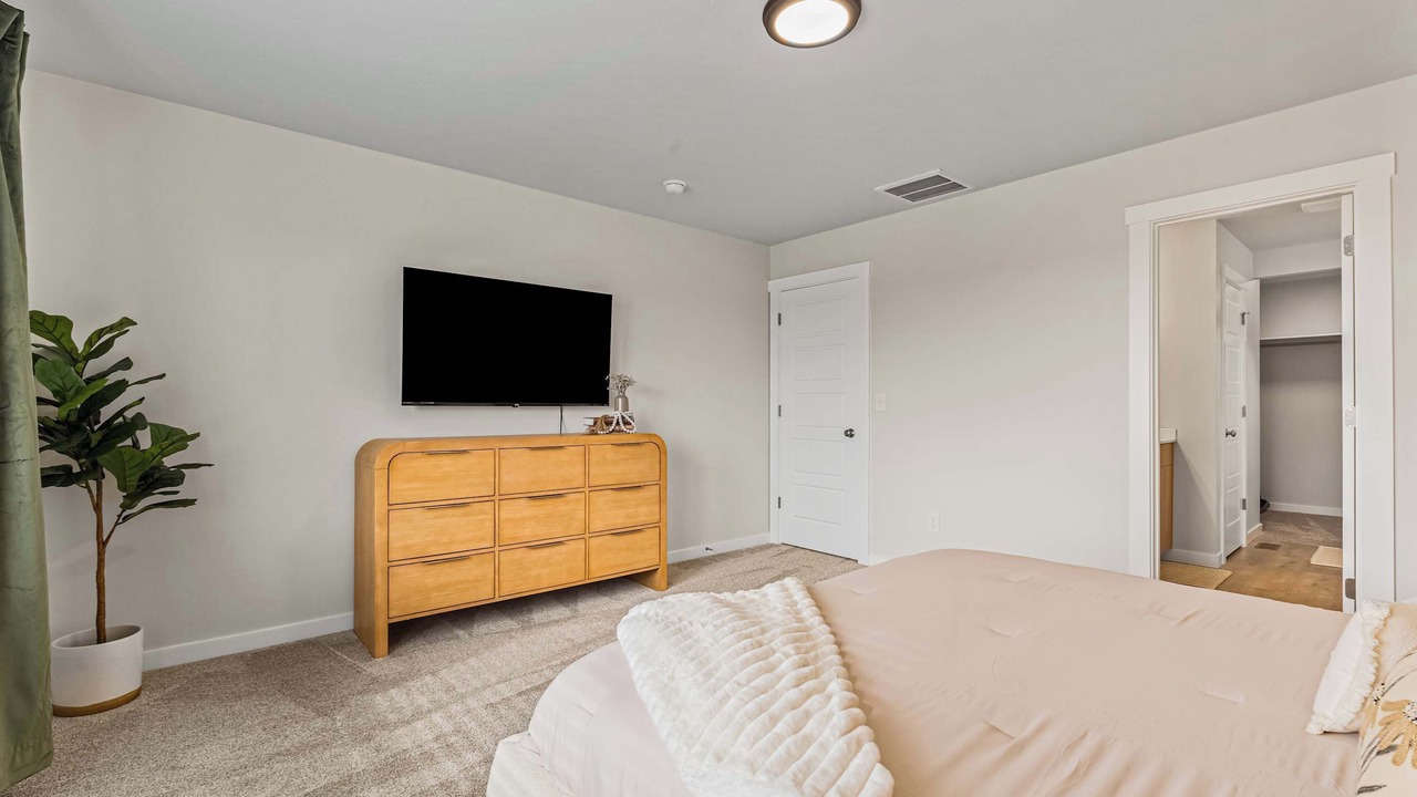 Photo of Bedroom in Nampa
