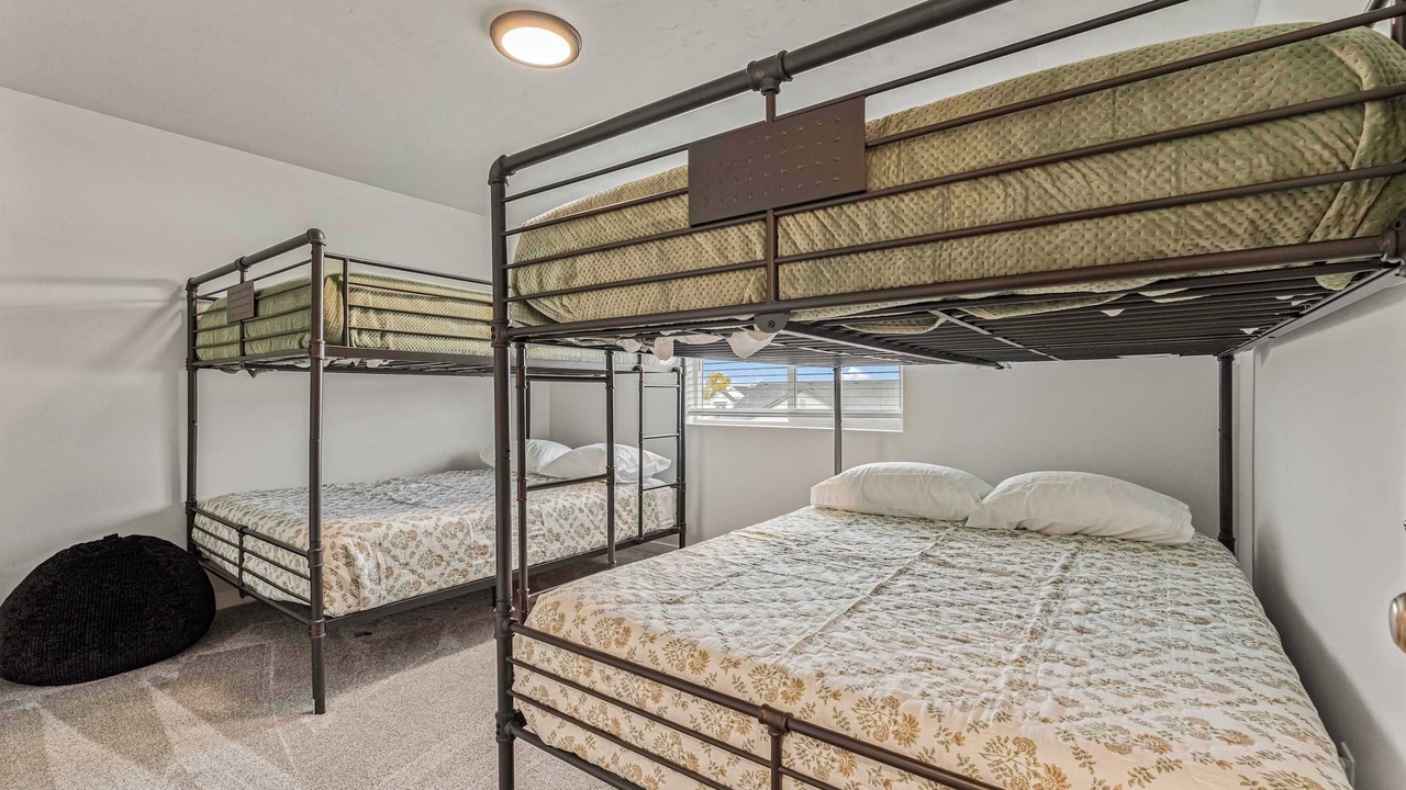 Photo of Bedroom in Nampa