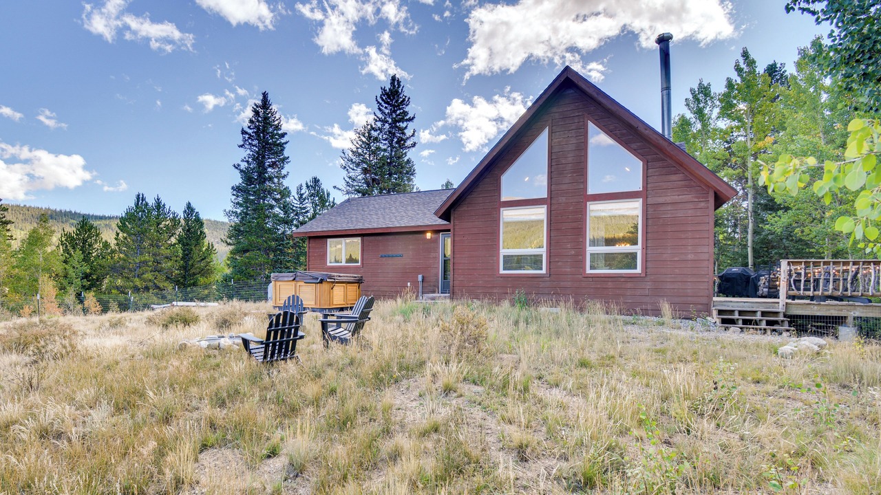 Photo of Outdoor in Alma