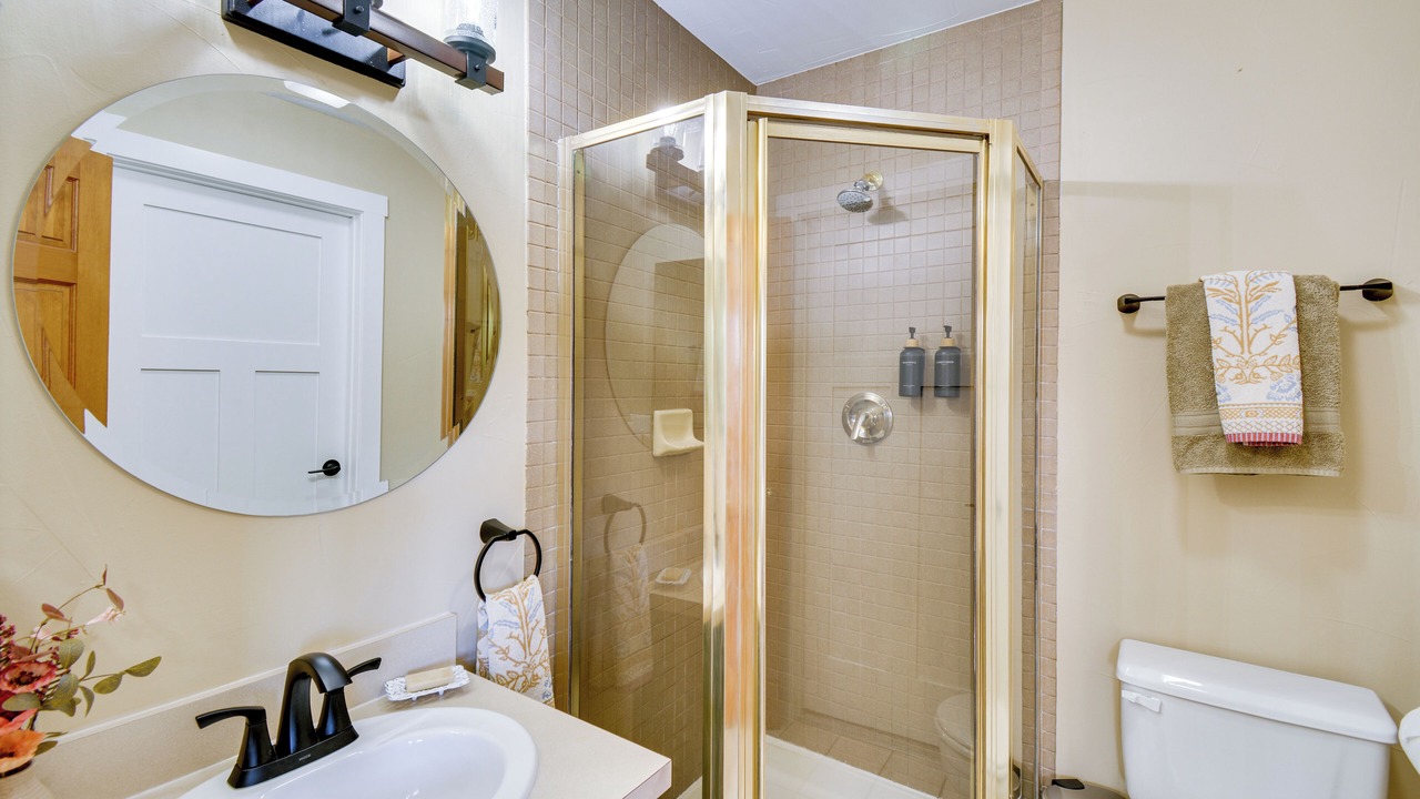 Photo of Bathroom in Alma