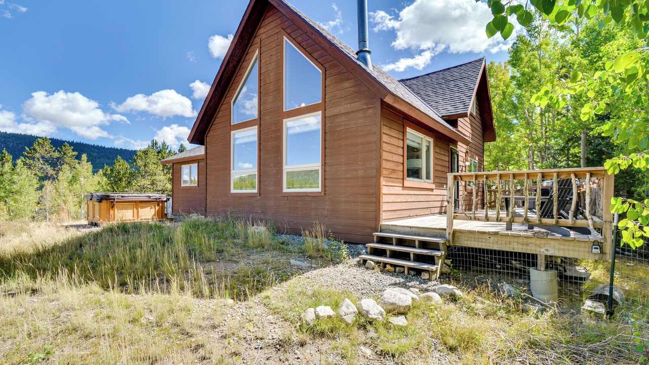 Photo of Outdoor in Alma