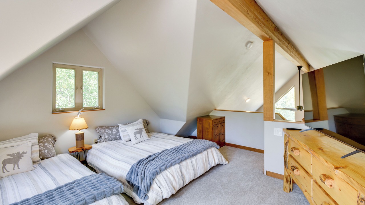 Photo of Bedroom in Alma