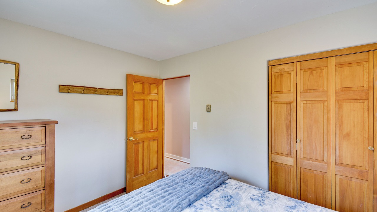 Photo of Bedroom in Alma