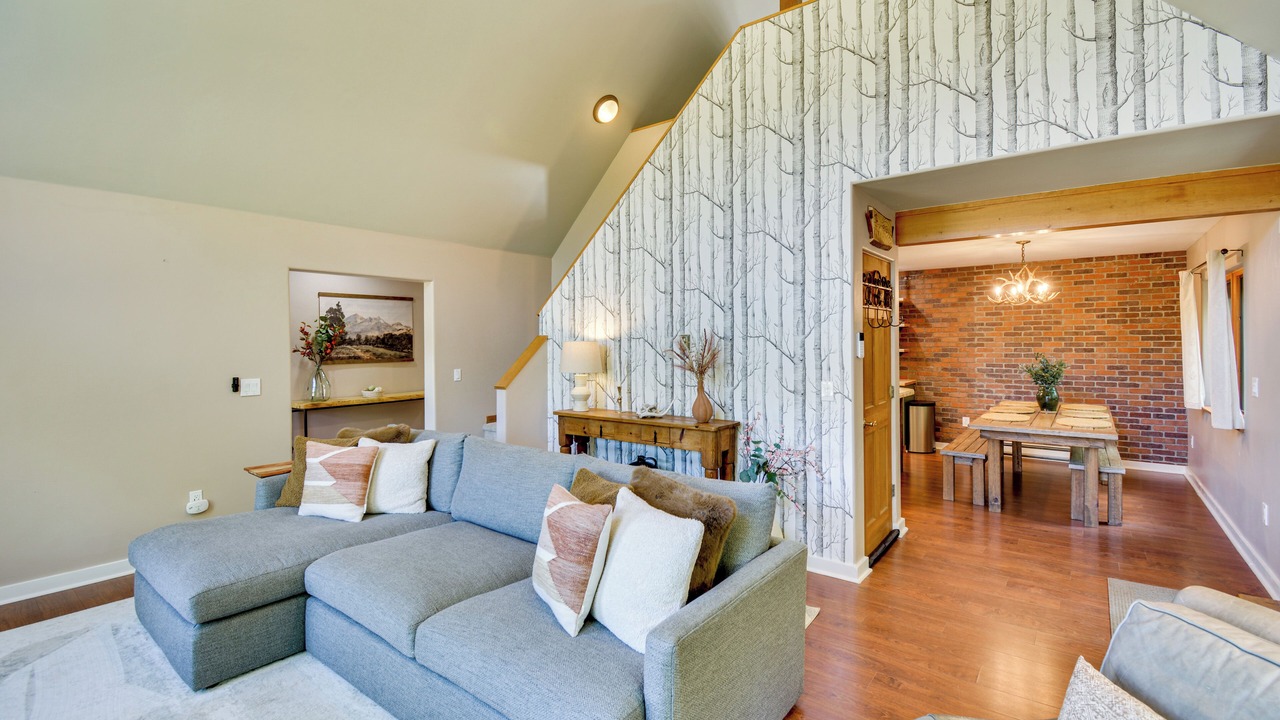 Photo of Livingroom in Alma