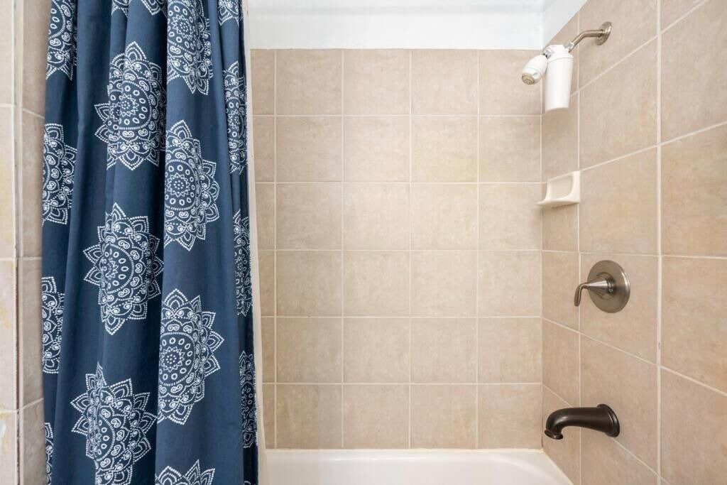 Photo of Bathroom in Idaho Springs