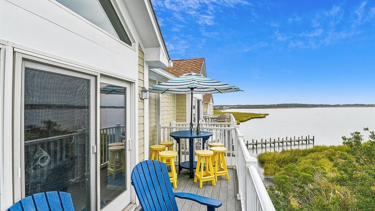 Photo of Outdoor in Bethany Beach