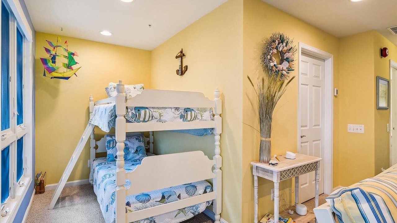 Photo of Bedroom in Bethany Beach