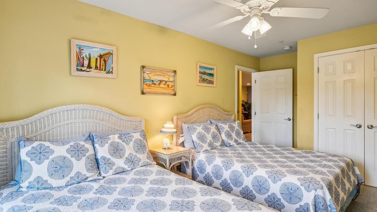 Photo of Bedroom in Bethany Beach