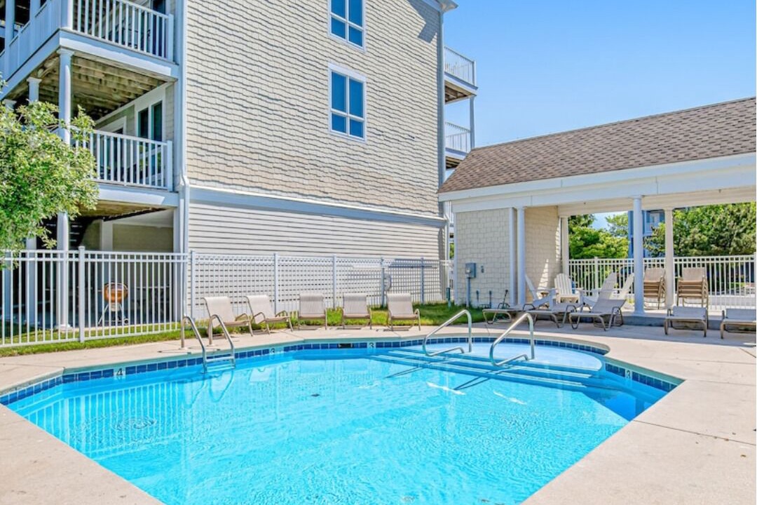 Photo of Outdoor in Bethany Beach