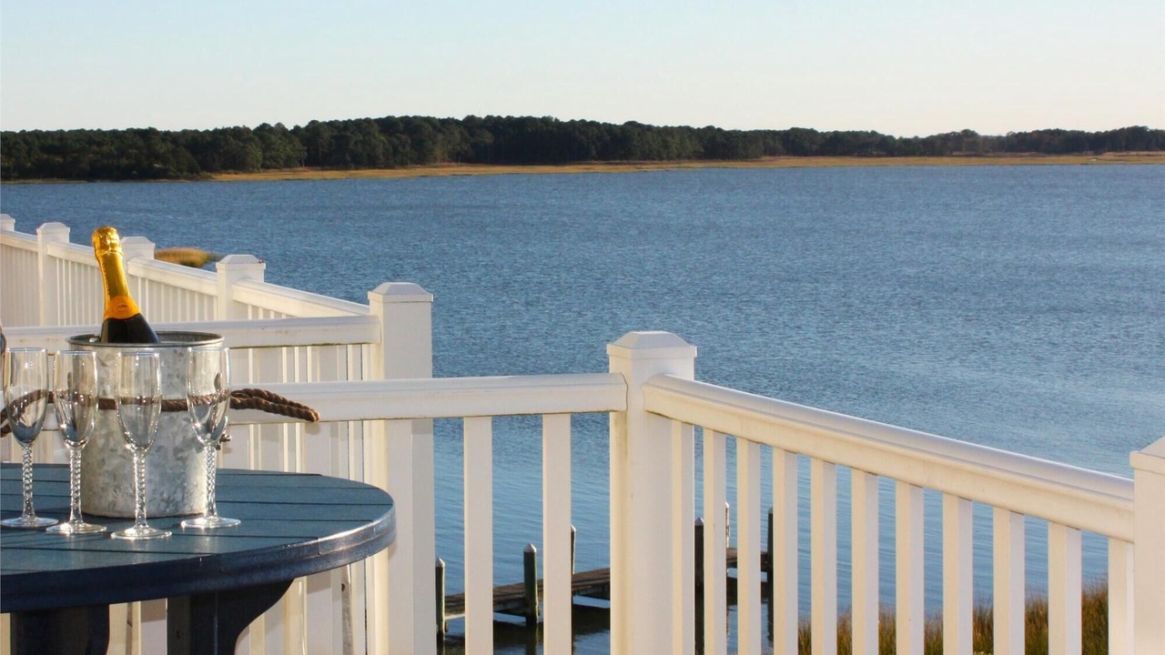 Photo of Outdoor in Bethany Beach