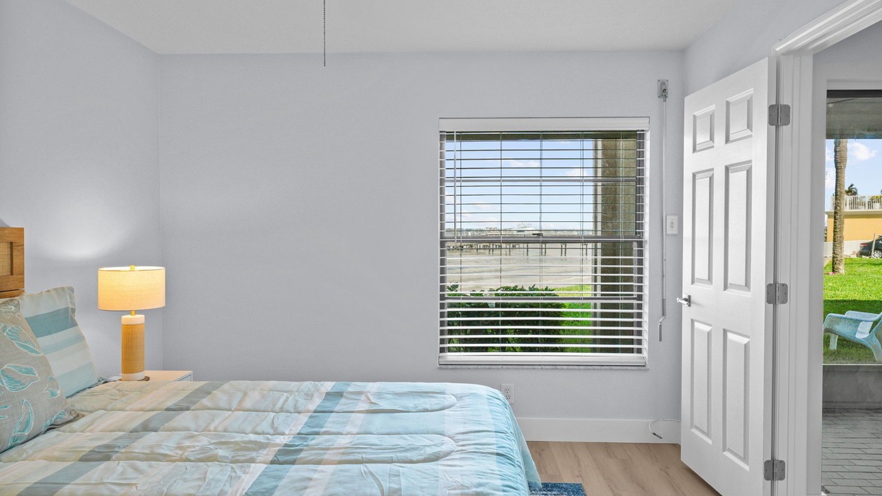 Photo of Bedroom in Casa del Mar