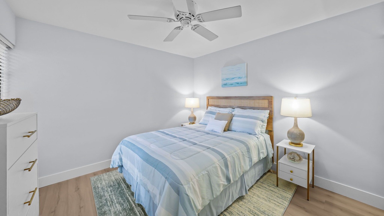 Photo of Bedroom in Casa del Mar