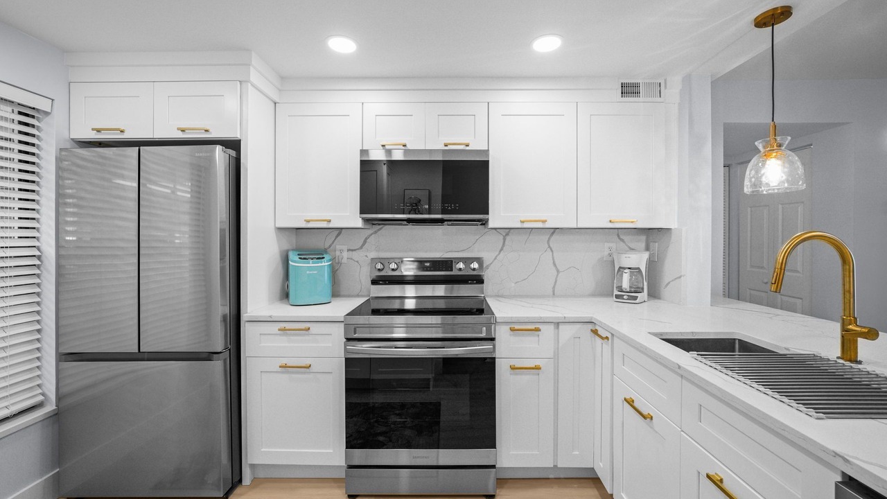 Photo of Kitchen in Casa del Mar