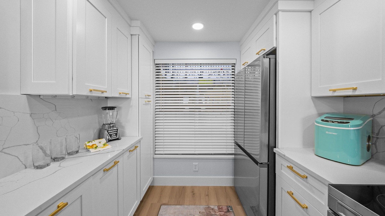 Photo of Kitchen in Casa del Mar