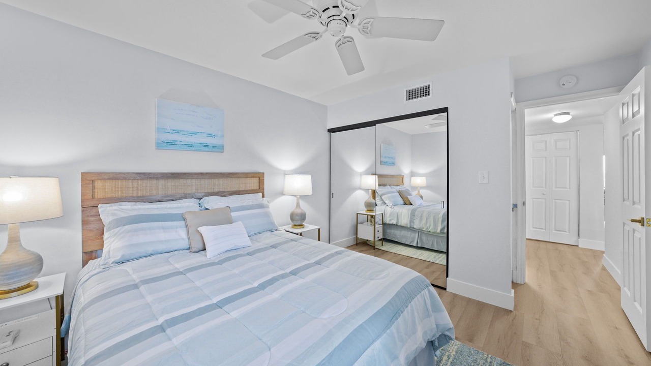 Photo of Bedroom in Casa del Mar