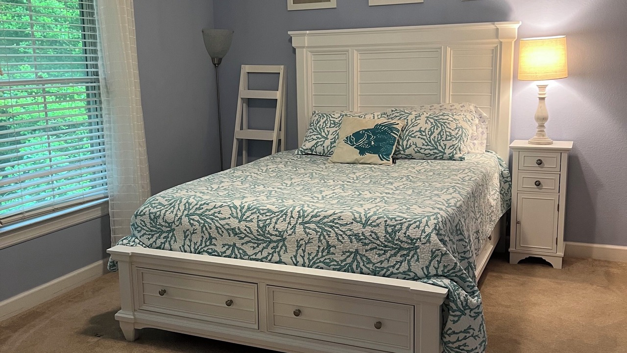 Photo of Bedroom in Sun Ridge