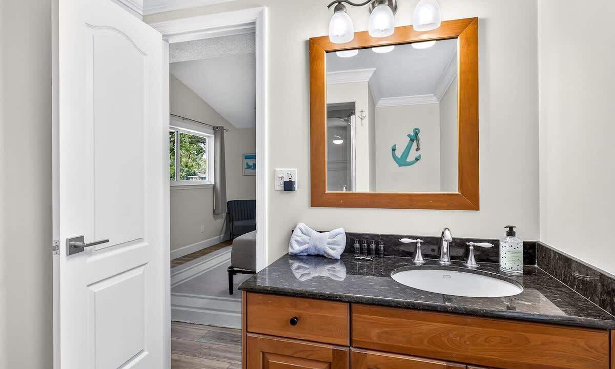 Photo of Bathroom in Walsingham