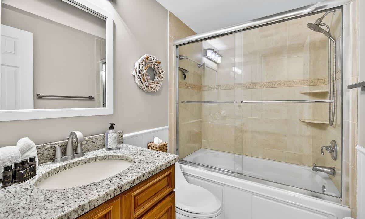 Photo of Bathroom in Walsingham
