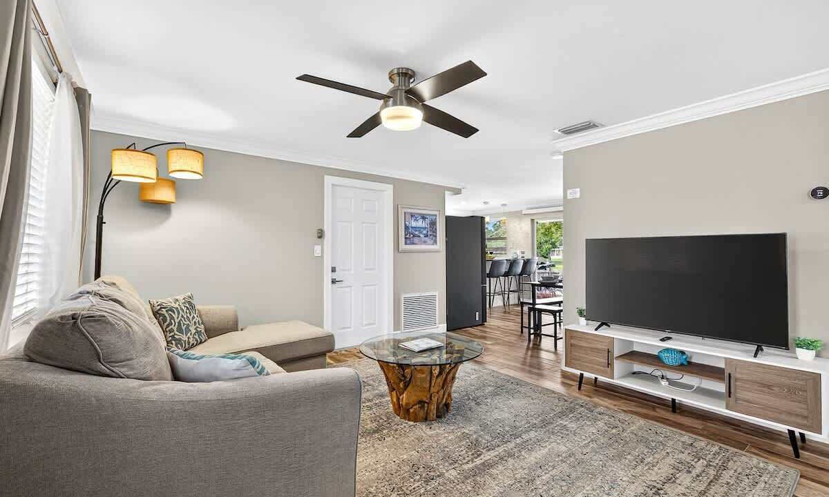 Photo of Livingroom in Walsingham